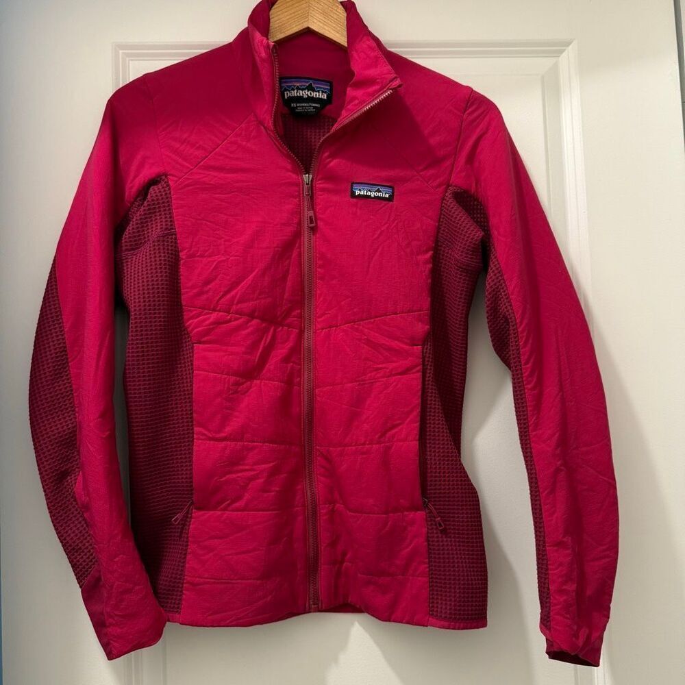 Patagonia Nano Air Lite Hybrid Jacket Size XS - Picture 1 of 6
